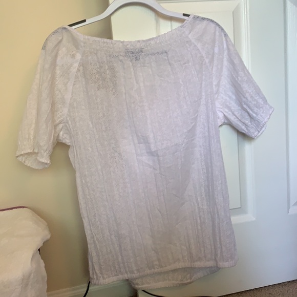 Eddie Bauer top - Picture 5 of 5